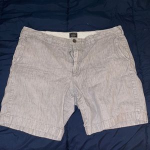 J.Crew shorts